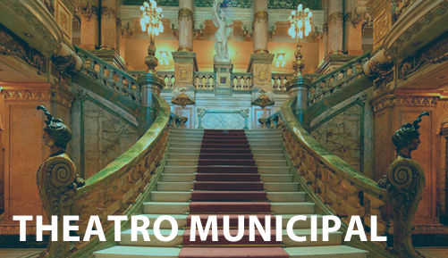 Theatro Municipal